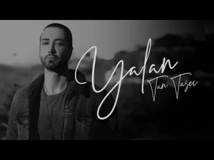 Tan Taşçı – Yalan