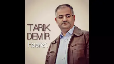 Tarık Demir Hasret video klibi