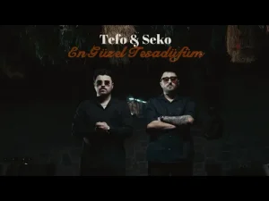 Tefo & Seko - En Güzel Tesadüfüm