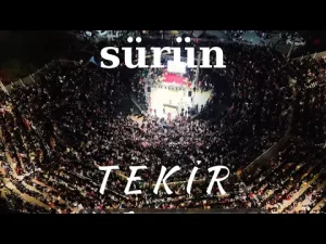 Tekir – Sürün