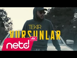 Tekir – Vursunlar ft Gökhan Namlı