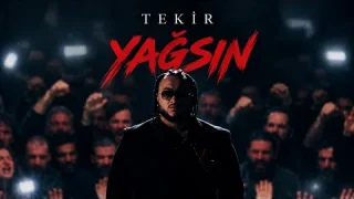 Tekir - Yağsın