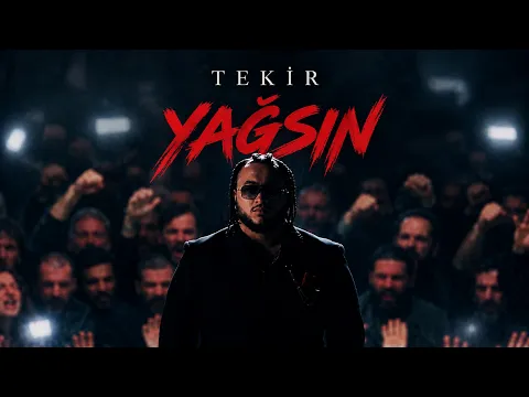 Tekir - Yağsın video klibi
