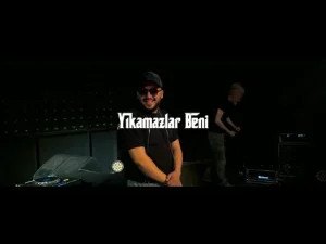Tekir – Yıkamazlar Beni