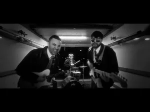 Temper City – Self Aware