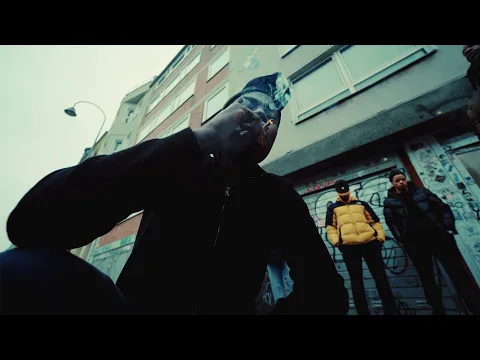 THIZZY52 - BLOCKKIDS video klibi