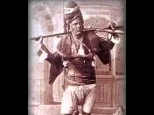 Tolga Çandar - Kerimoğlu Zeybeği