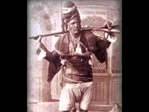 Tolga Çandar - Kerimoğlu Zeybeği video klibi