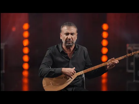 Tolga Sağ - Mecnun’a Dönmüşüm video klibi