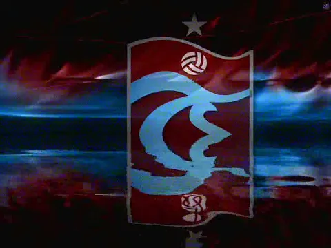 Trabzonspor - 41 kere maşallah video klibi