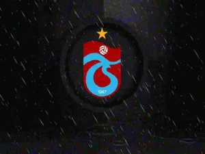 Trabzonspor - 50. yıl marşı