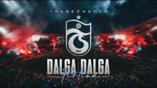 Trabzonspor - Dalga dalga fırtına