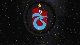 Trabzonspor - Tribün marşı