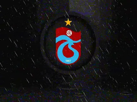 Trabzonspor - Tribün marşı video klibi