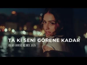 Tuana Tetik – Ta Ki Seni Görene Kadar