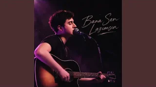 Tuğkan - Bana Sen Lazımsın