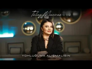 Tülay Maciran – Kaldım Bir Başıma