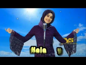 Turkan Hazal - Dilımé Dilber