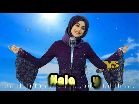 Turkan Hazal - Dilımé Dilber video klibi