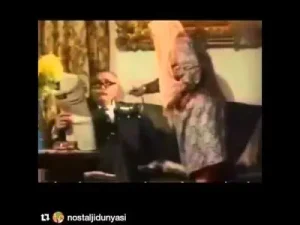 Ulan Yok Bir Şey