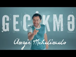 Uzeyir Mehdizade - Gecikme 2026 (Yeni Klip)