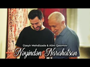 Uzeyir Mehdizade - Neyinden Narahatsan