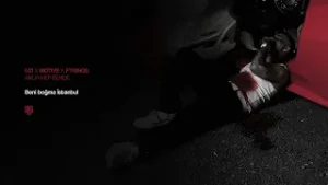 Uzi – Aklın Hep Bende