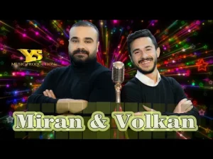 Volkan Aslan & Miran Alan - Lé Lé Meyro