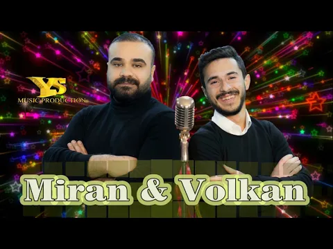 Volkan Aslan & Miran Alan - Lé Lé Meyro video klibi