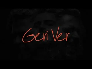 Wegh – Geri Ver