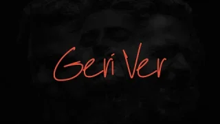 Wegh – Geri Ver