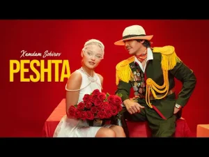 Xamdam Sobirov – Peshta