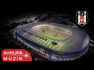 Yankı Alper - Beşiktaşım Sevmişiz Seni