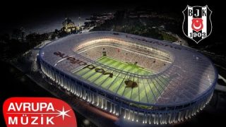Yankı Alper - Beşiktaşım Sevmişiz Seni