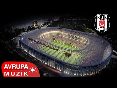 Yankı Alper - Beşiktaşım Sevmişiz Seni video klibi
