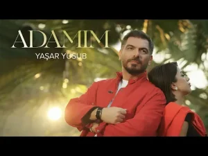 Yaşar Yusub – Adamım