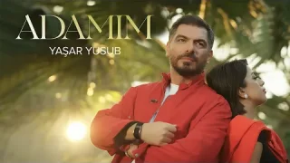 Yaşar Yusub – Adamım