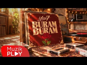 yirmi7 - Buram Buram