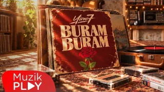 yirmi7 - Buram Buram
