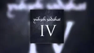 Yüksek Sadakat Yürüyorum