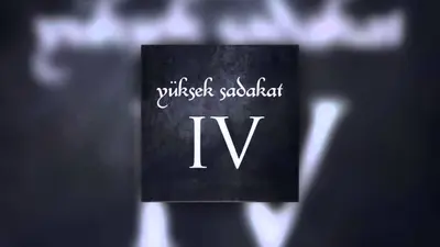 Yüksek Sadakat Yürüyorum video klibi