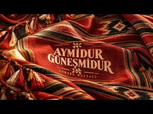 Yüksel Baltacı - Aymidur Güneşmidur