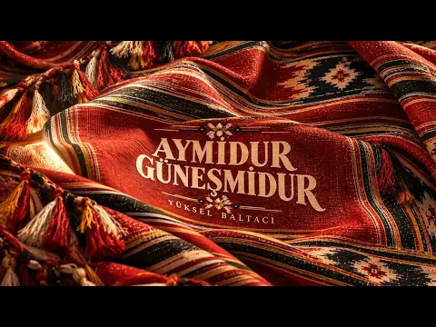 Yüksel Baltacı - Aymidur Güneşmidur video klibi