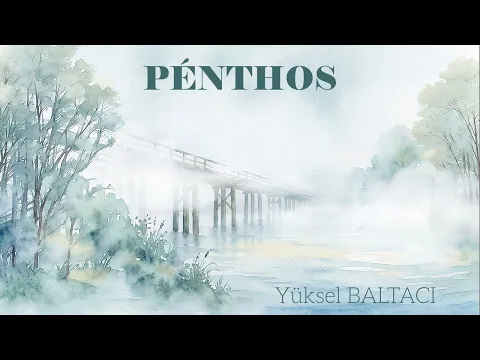 Yüksel Baltacı - PENTHOS video klibi