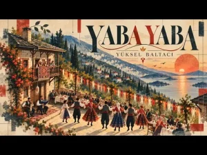 Yüksel Baltacı – YABA YABA