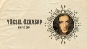 Yüksel Özkasap Sınıfsız Okul