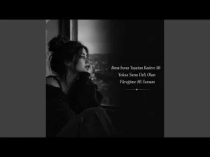 Zahra Prod - Bana Bunu Yaşatan Kadere Mi
