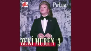 Zeki Müren Yine Neş’ei Muhabbet