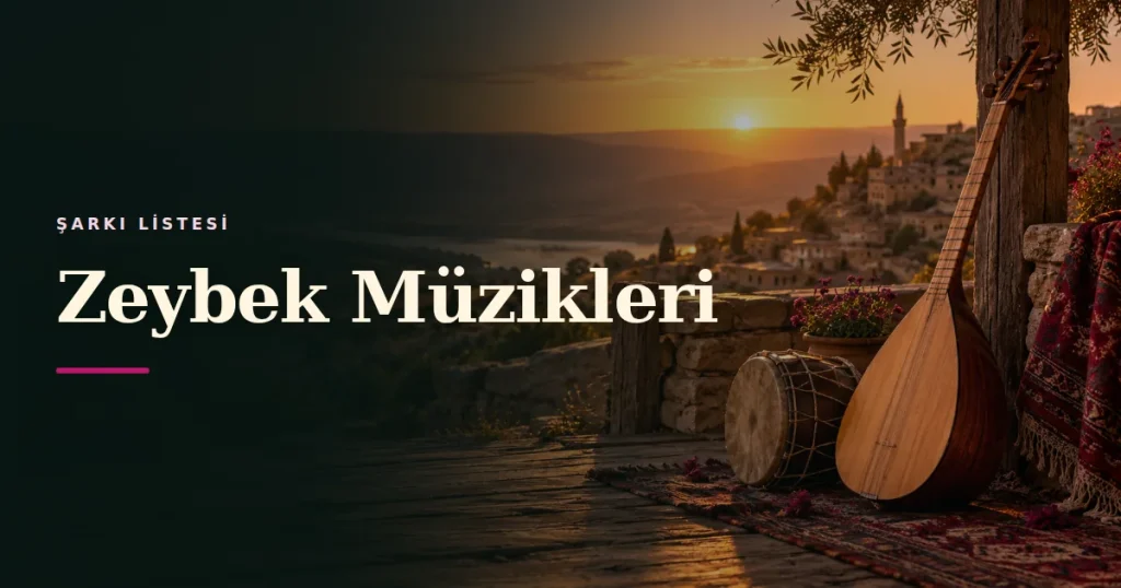 Zeybek Müzikleri