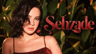 Zeynep Doruk - Şehzade